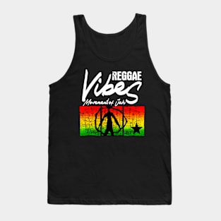 reggae vibes Tank Top